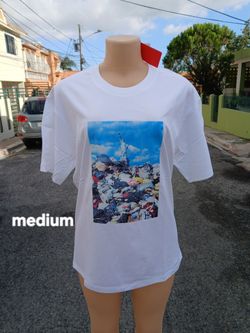 Supreme Trash Tee