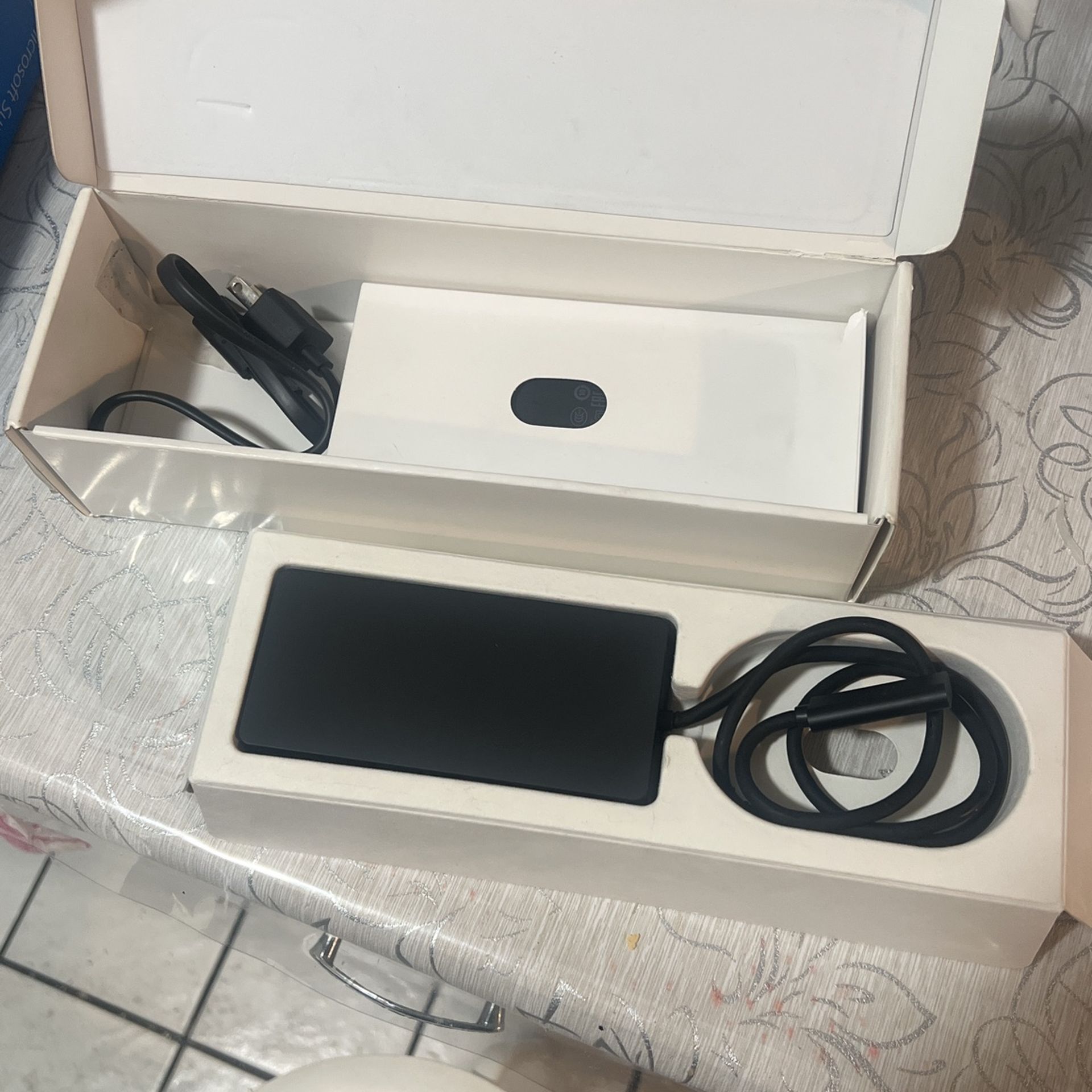 Microsoft Surface Dock