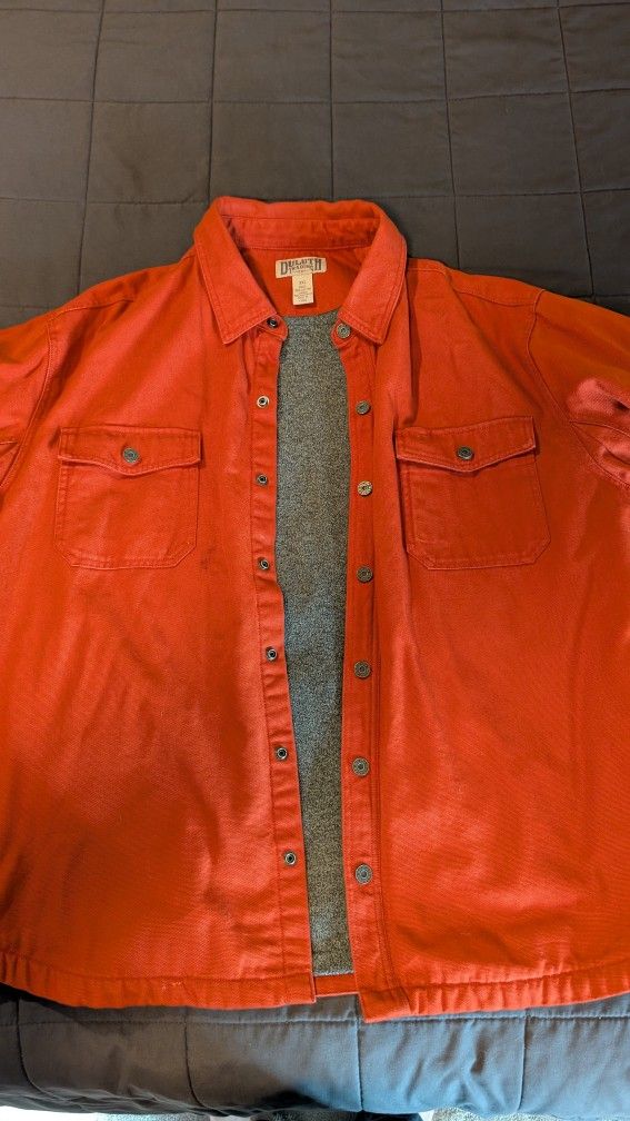 Bunch Of Clothing For Sale