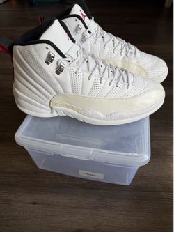 Jordan 12 Retro ( Rising Sun)