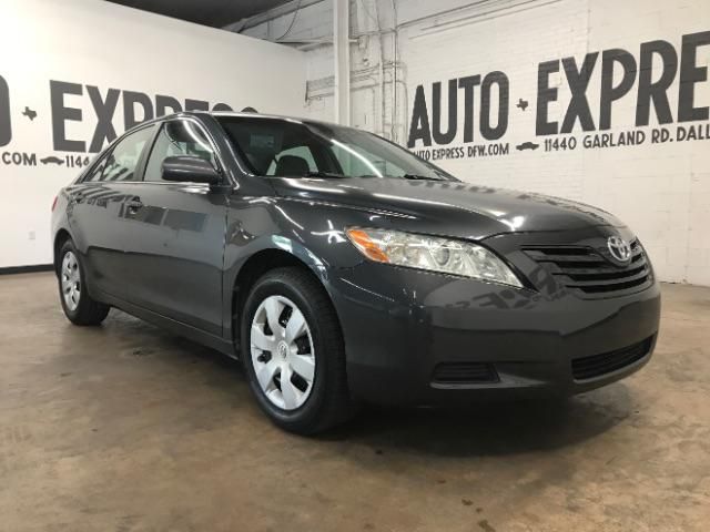 2008 Toyota Camry