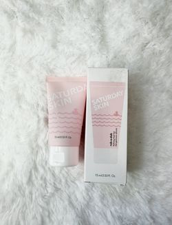 Saturday Skin Rub-A-Dub Refining Peel Mask