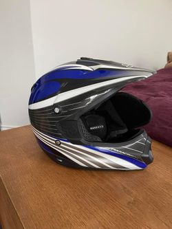 Sixes Xs Kids Fox Helmet Plus Kidney Belt