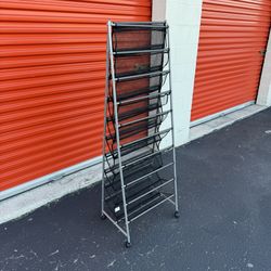 Shoe Rack