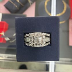 14k Ring