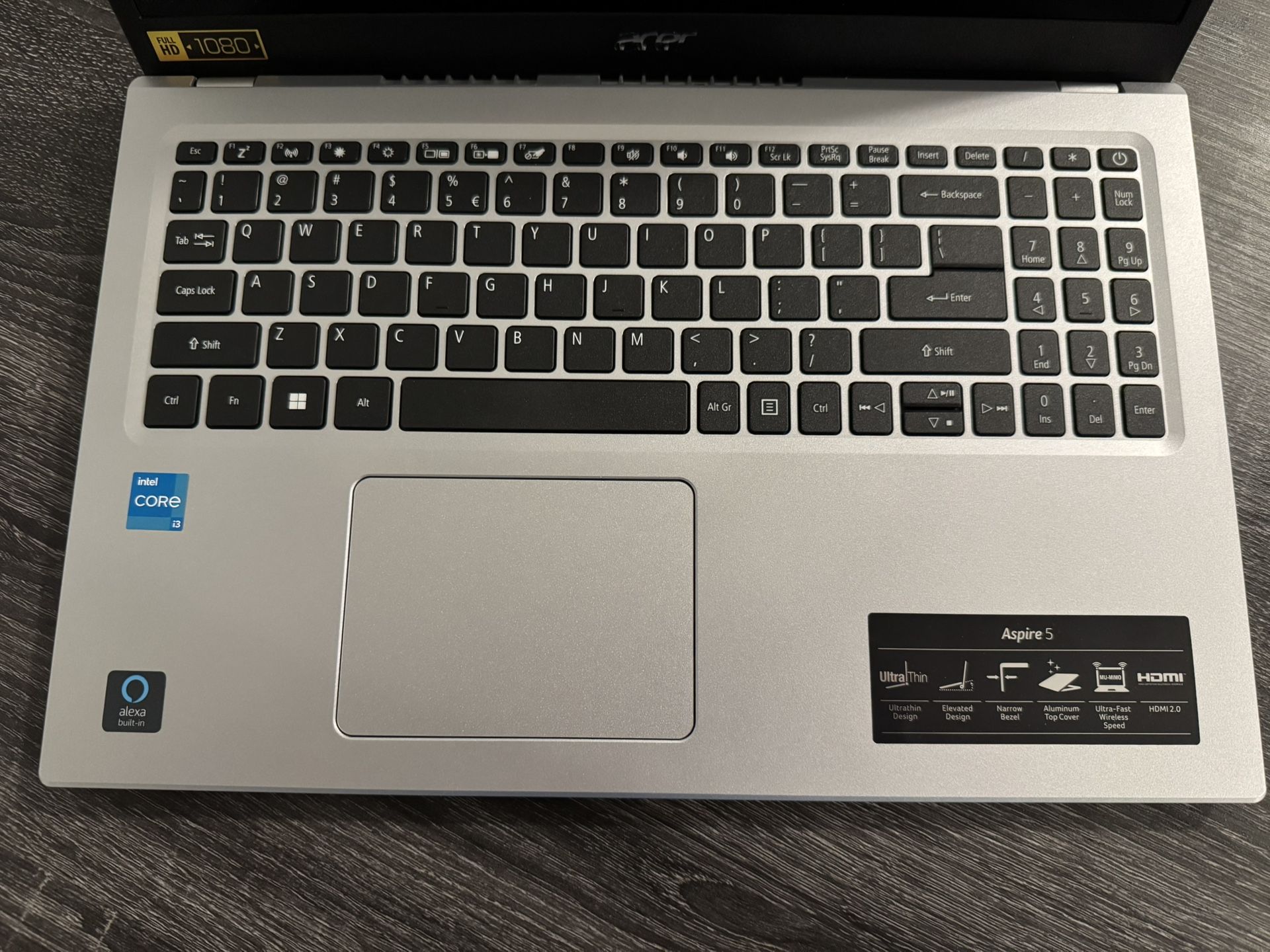 Acer Laptop