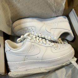 Nike Air Force One 
