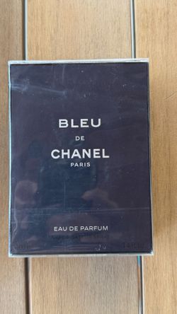 Perfum Bleu de Chanel
