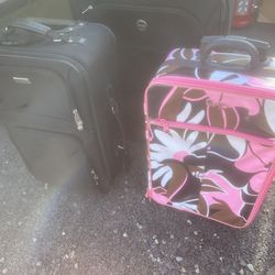 Rolling Suitcases/luggages