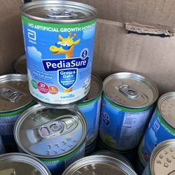 Pedia sure Para  Niño 