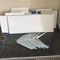 Shelving System
