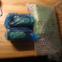 (NEW)GREENWORKS 2 24Volt 4AH Batteries,Fast Dual Charger,Brushless S