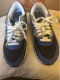 Nike Air Max Size 6