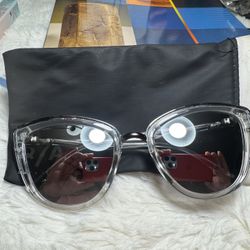 Quay Australia My girl 4.1 sunglasses