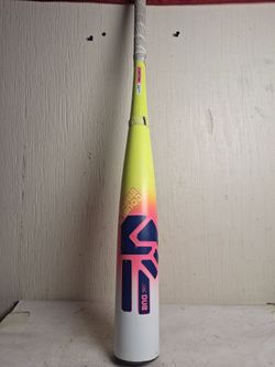 Easton DUB baseball bat