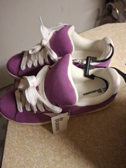 No boundaries Ladies sneakers