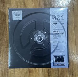 Partynextdoor RSD Limited 1000