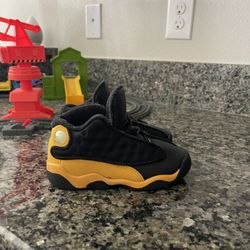 Jordan 13 Class Of 2002 (ps) 