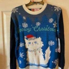 Christmas Sweater