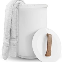 Heated Towel Warmers - Large,