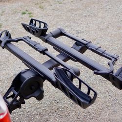 Thule T2 Pro XTR Hitch Rack - 2 Bike - 1.25"