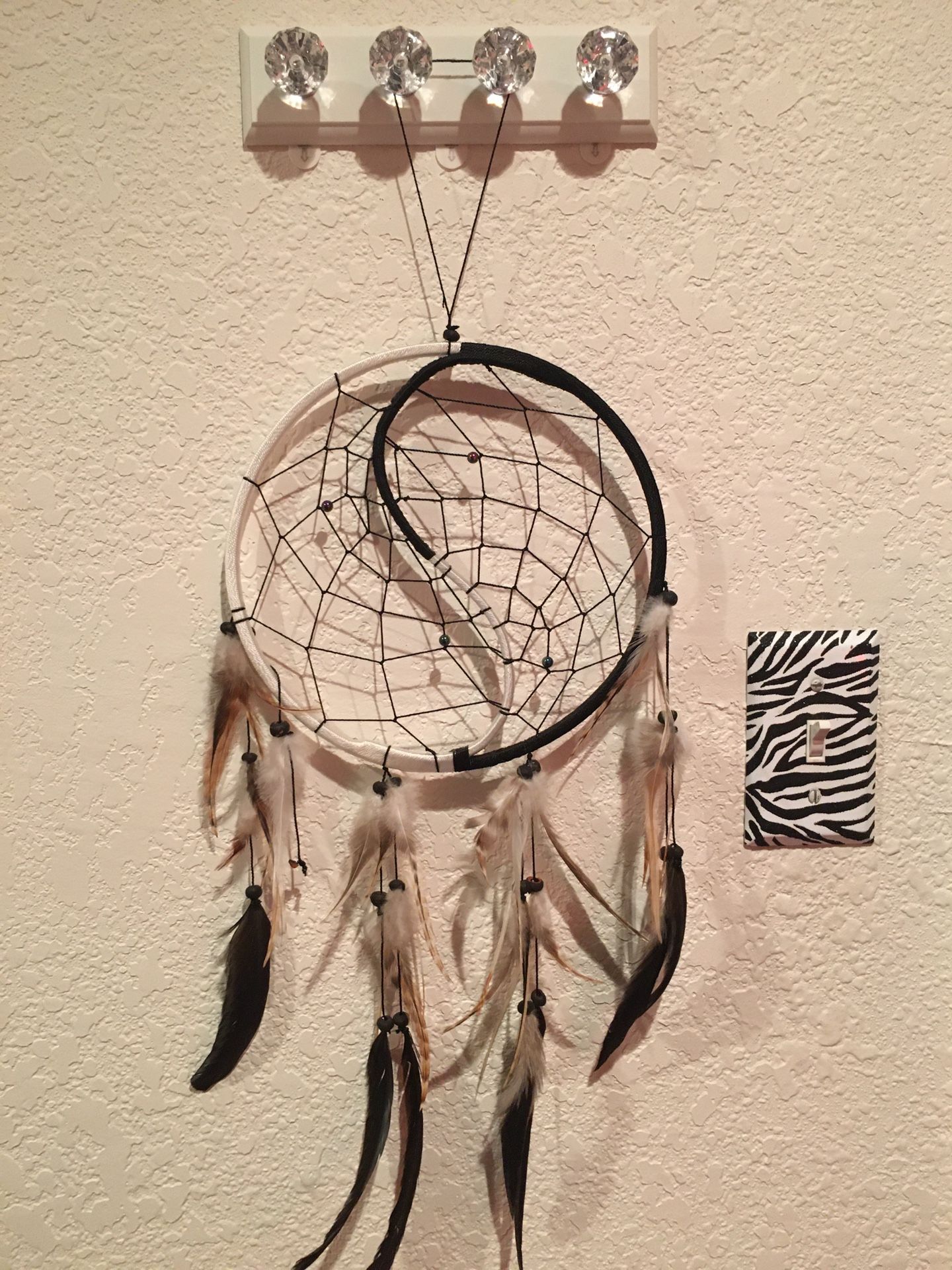 Dreamcatcher Room Decor