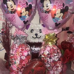 Victoria’s Secret Valentine’s Day Gift Set