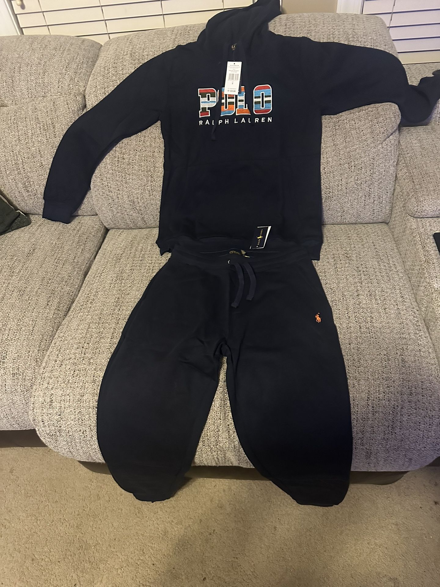 Wholesale Polo sweatsuits