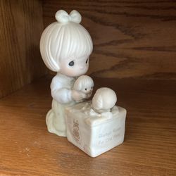 Precious Moments