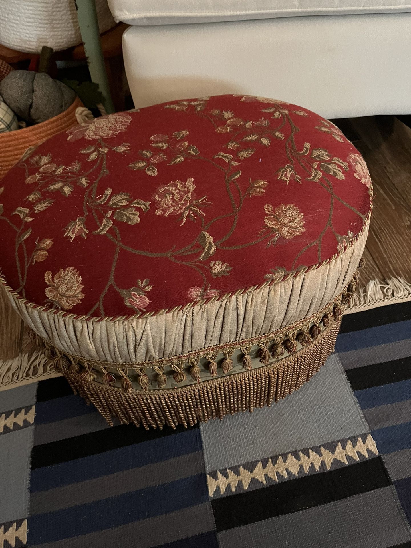 Ottoman