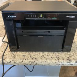 Canon® imageCLASS® MF3010VP All-In-One Monochrome Laser Printer