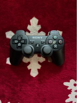 Minty PS3 Wireless Controller
