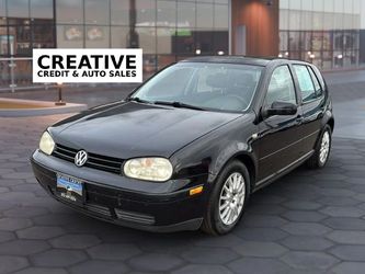 2006 Volkswagen Golf