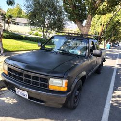 1995 Dodge Dakota
