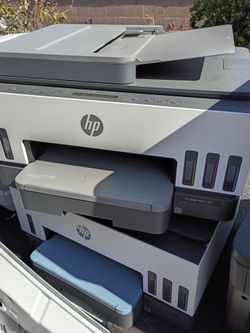 Hp printers