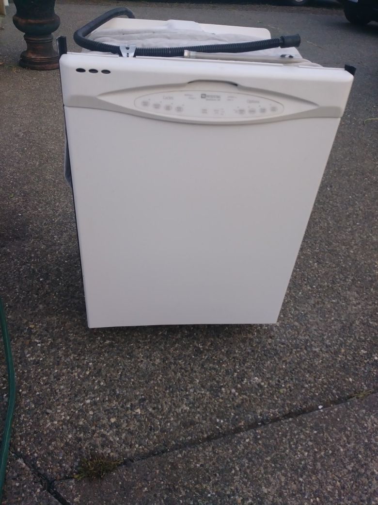 Maytag quiet series 100