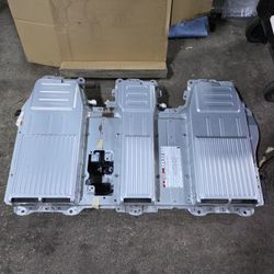 06-08 Toyota Highlander/Lexus RX400h hybrid battery