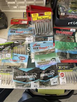 Fishing Tackle