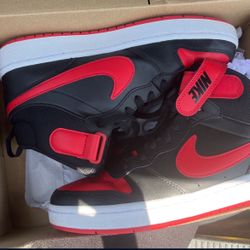 Court Borough Mid 2s (GS)