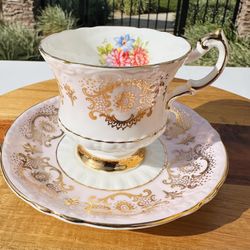 Paragon Teacup