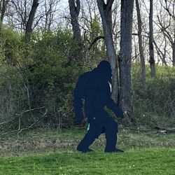 Big Foot