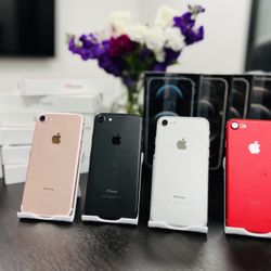 iPhone 7 128GB Unlocked