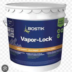Bostik Vapor Lock Glue 