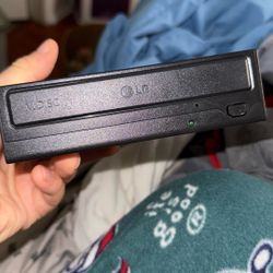 Super multi dvd Writer (LG) GH24NSB0