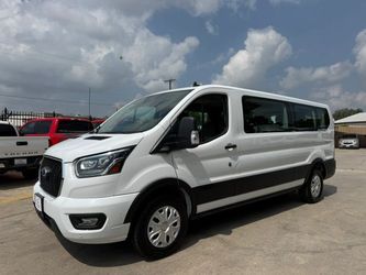 2023 Ford Transit 350 Passenger Van