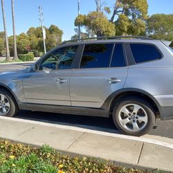 CLEAN TITLE Bmw All Wheel Drive Suv 4x4 V6 X3 Sports Utility Vehicle Car X5