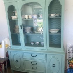 China cabinet