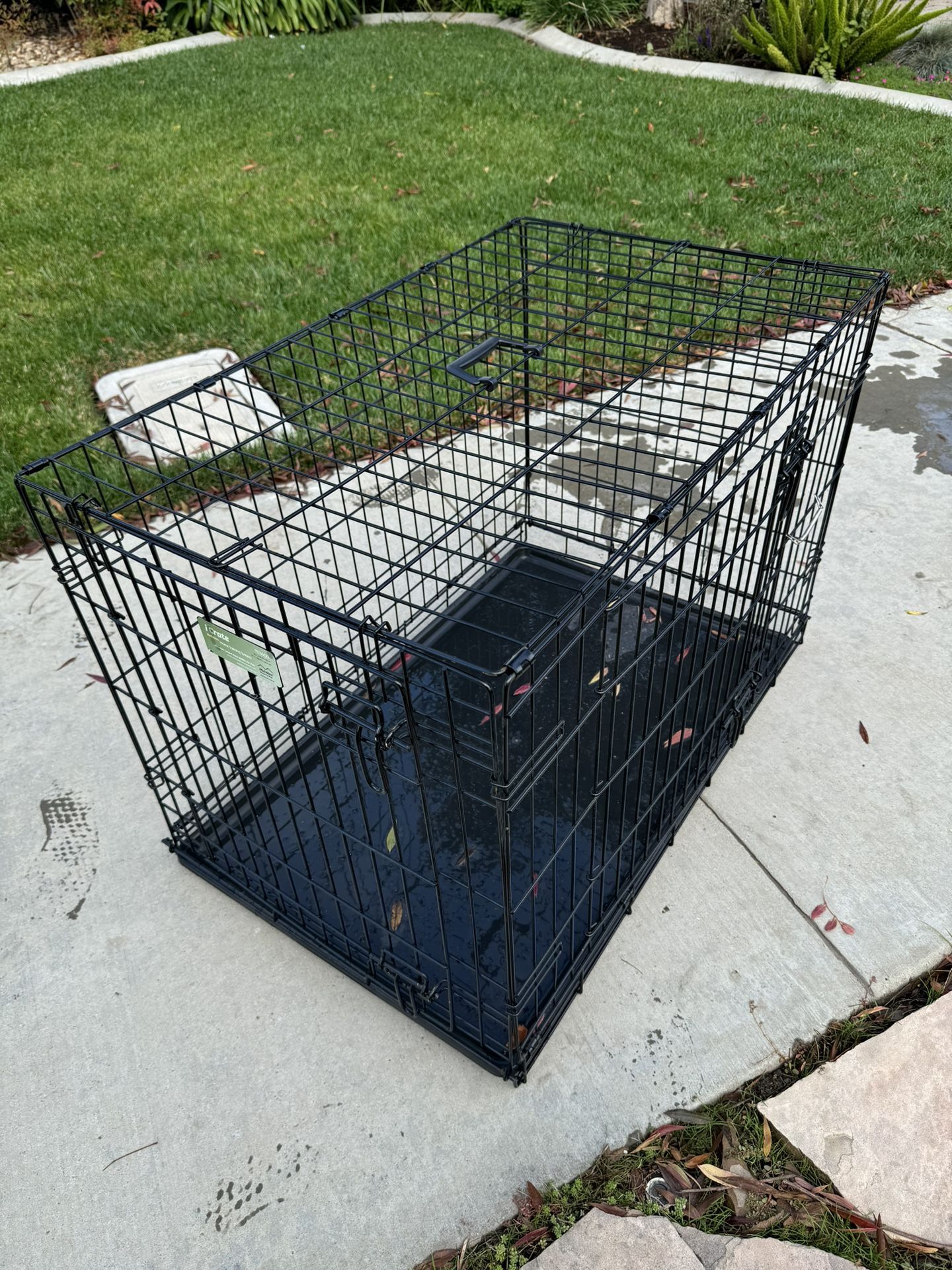 Large Dog Crate Cages