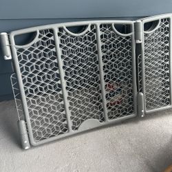 Baby Gate 