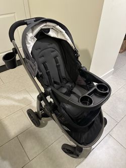 Graco Modes Pramette Stroller